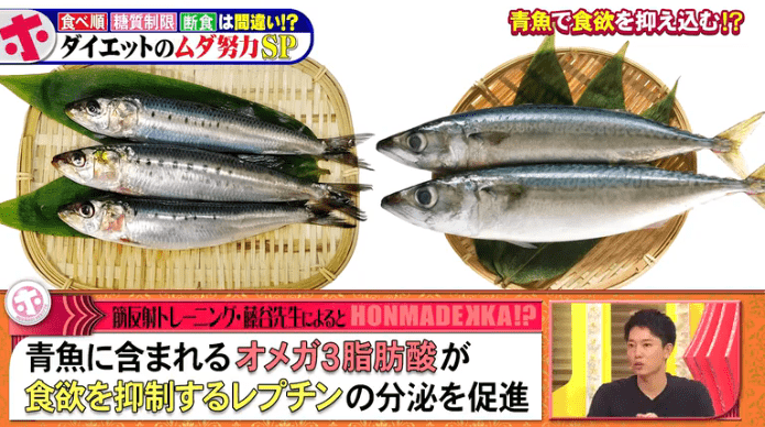 青魚